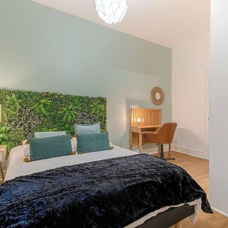 Le Tropical De Lamartine Limoges Bagian luar foto