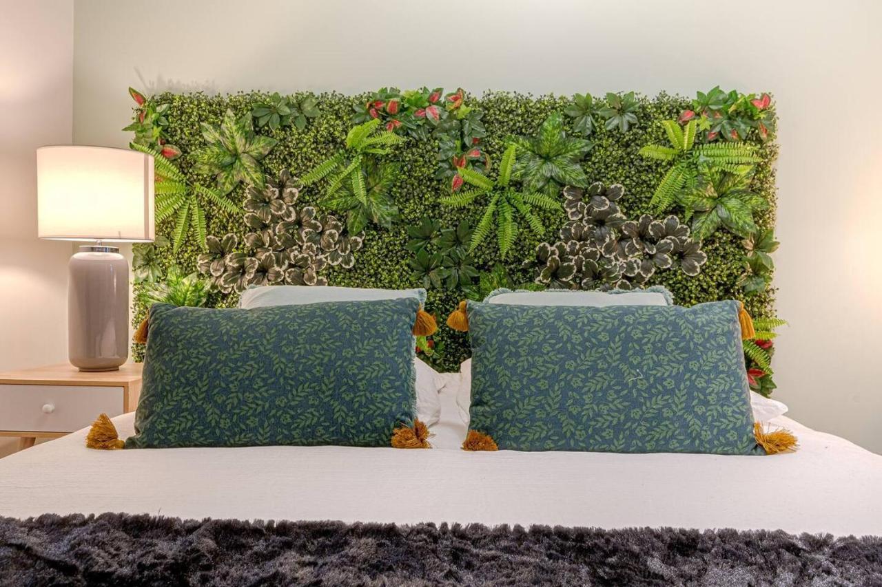 Le Tropical De Lamartine Limoges Bagian luar foto